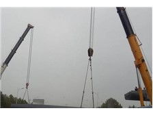 产品展示 上海浦东新区吊车出租